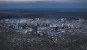 Юрій Бутусов: Розширення кілзони. Як це впливає на війну?