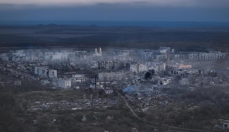 Юрій Бутусов: Розширення кілзони. Як це впливає на війну?
