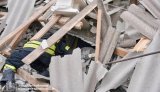 Окупанти вдарили по будинку в Запоріжжі: загинула родина