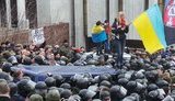 "Призываем органы власти, чтобы не дошло до нарушения основных прав Саакашвили", - Представительство ЕС в Украине