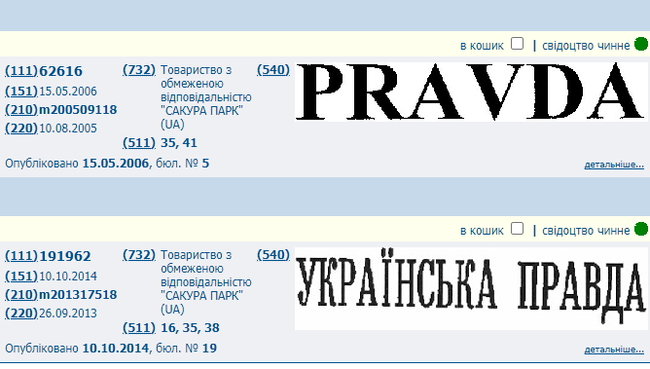 Собственник Dragon Capital купил издание Украинская правда 01