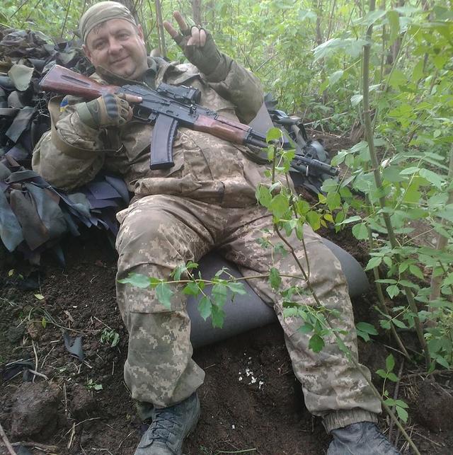 Загиблі Герої листопада 2017-го 10 Загиблі Герої листопада 2017-го 10