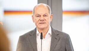 Scholz condemns Trump’s statements about his encroachment on Greenland