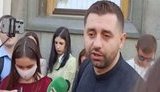 Арахамия об исключении Лероса: Я его предупреждал, что если он перейдет "красную линию" и будет говорить на президента, то будут последствия. ВИДЕО
