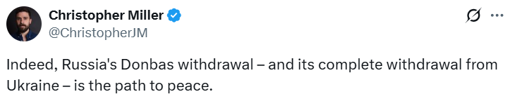 Дмитриев поссорился с журналистом FT: подробности