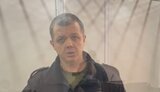 Суд оставил Семенченко под стражей еще на два месяца. ВИДЕО