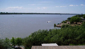дунай