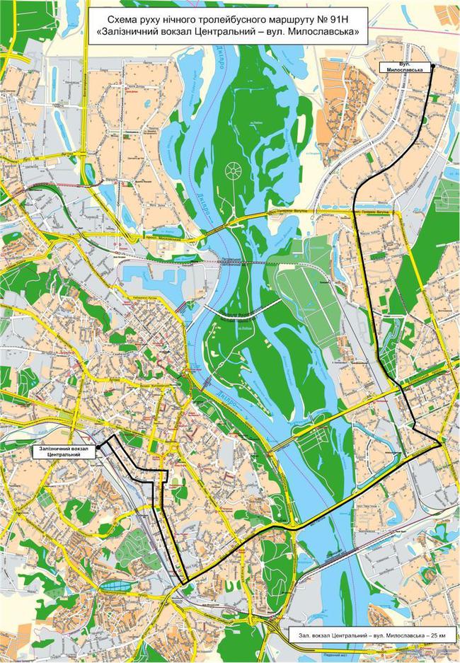 киевпастранс