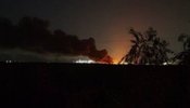 Удар по НПЗ та нафтобазі окупантів 5 вересня. Що відомо?