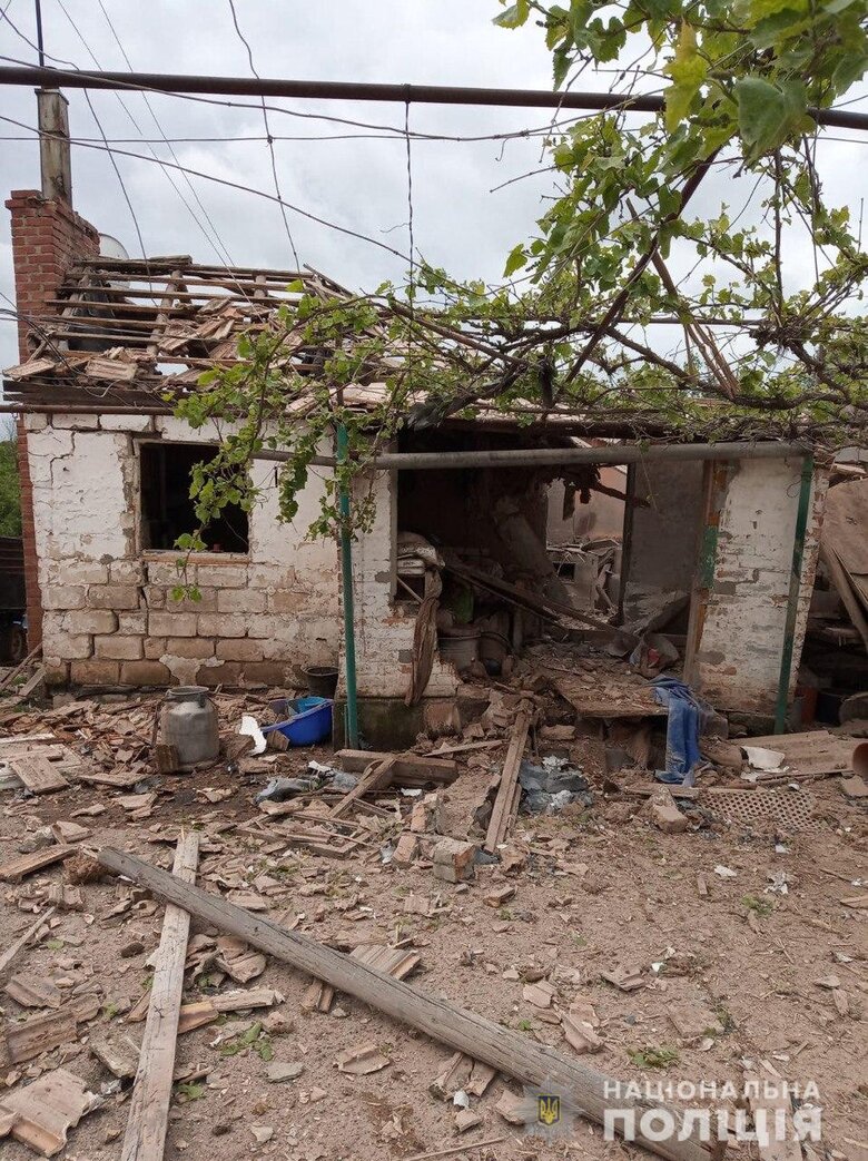 Росіяни за добу вбили 6 мирних жителів Донеччини, 11 поранили, - Нацполіція 03