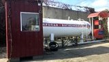 С начала года в Киеве демонтировали 53 незаконных газовых АЗС
