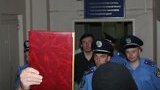 Cуд оставил Луценко под стражей