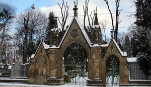 Вночі 