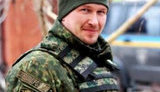У ДТП загинув ветеран АТО Юрій Яцен