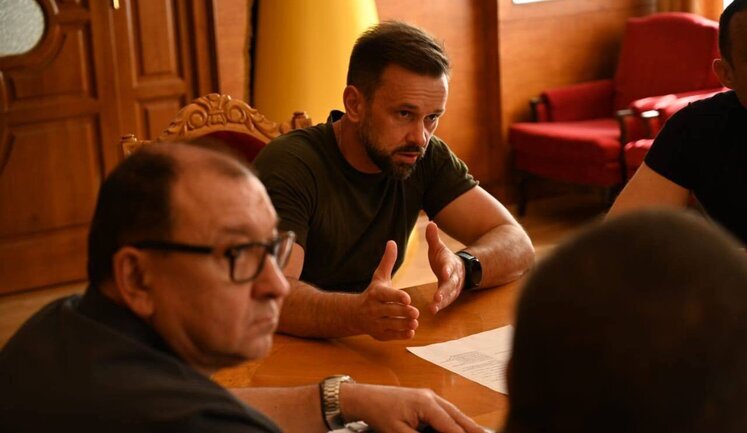 Пальне із Закарпаття відмовляються відправляти в інші регіони України