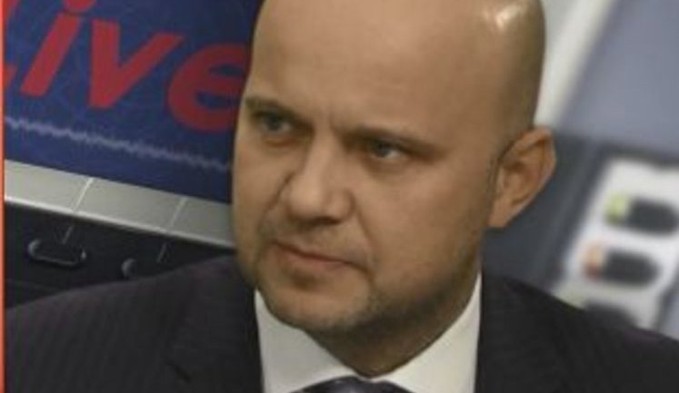 СБУ не відомо, де перебуває викрадений терористами Микола Пєтухов, - Тандіт. ВIДЕО