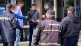 Нападение на журналистов "Схем": Вручено подозрение директору департамента информполитики "Укрэксимбанка" Пикалову