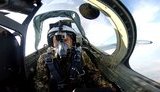 "Неможливо підготувати випробувача зі стройового льотчика. Найліпше - він просто пролетить, найгірше - спробує зробити маневр і добре, якщо це буде поле…" - полковник Михайло Лампік