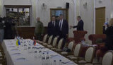 перемовини