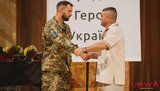 Народний Герой України Вадим Балюк: "Будь-яка моя заслуга – це заслуга моїх людей. Я і під Горлівкою витягав людей завдяки своєму екіпажу"
