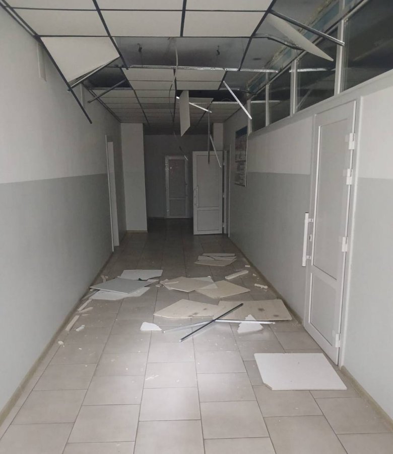 The consequences of the shelling of Odesa region on 27 February: what is known?