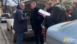Суд продовжив арешт брата судді Вовка Зонтова і зменшив заставу до 21,56 млн грн