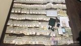 Податкова міліція ліквідувала в Києві конвертцентр з оборотом 240 млн грн. ФОТОрепортаж