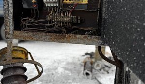 удар по дтек