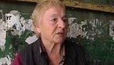 мариуполь бабушка маргарита