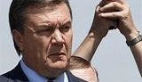 СМИ: коалиция провела &amp;quot;спецоперацию&amp;quot;, расширив полномочия Януковича без внесения изменений в Конституцию