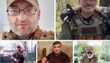 грузія,добровольці