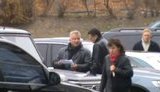 Милиция на услужении у Калашникова и его "бойцов". ВИДЕО.