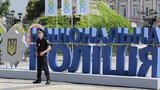 Від завтра Нацполіція починає відбір у патрульну поліцію АР Крим та м.Севастополя