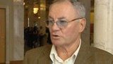 Яворивский: У следующего парламента будет голова на плечах, и он отменит многие решения "регионалов". + ВИДЕО