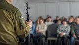 Центр підготовки нацспротиву