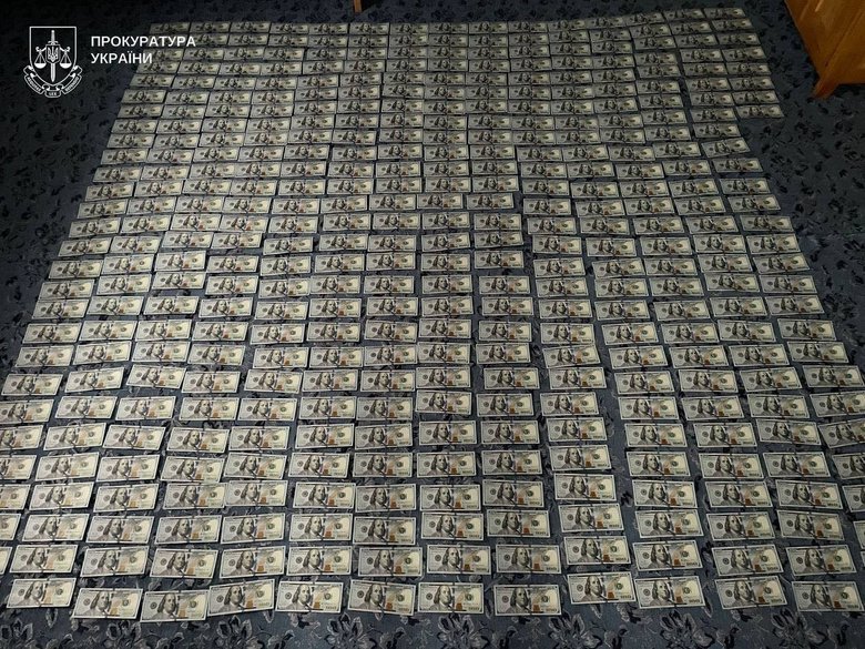 В Тернопольской области разоблачили масштабную наркоорганизацию: изъято товара на сотни миллионов гривен