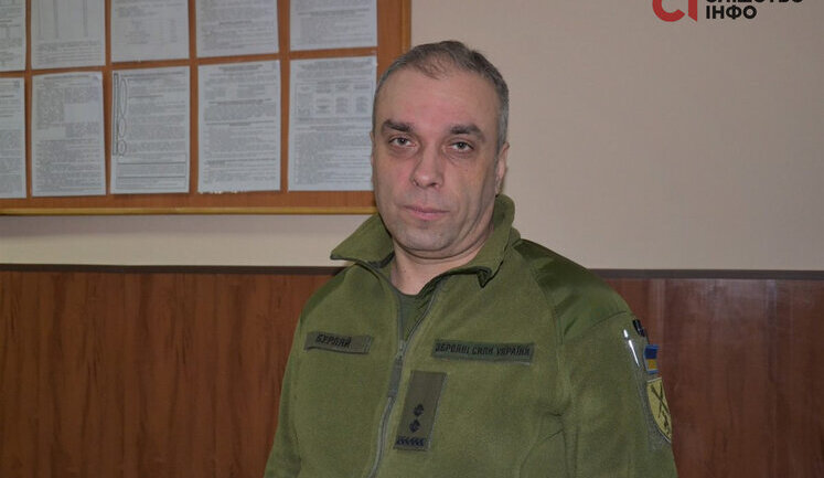 Сім’я військкома Бурляя володіє нерухомістю та автівками на майже $1,000,000, - журналістка Бабінець. ВIДЕО
