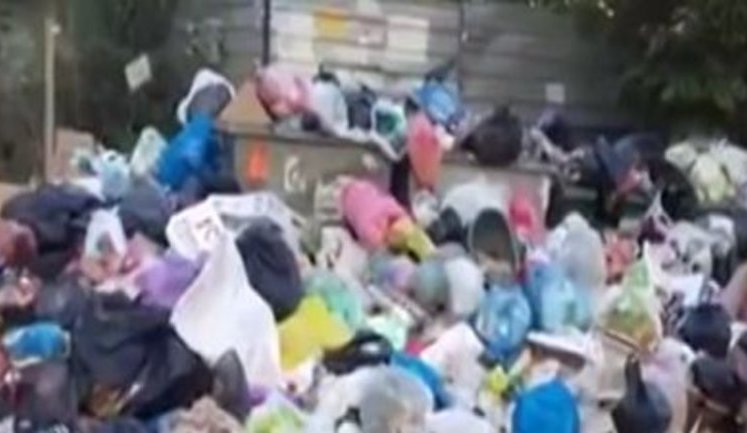 В Україні щороку збирається близько 10 млн тонн сміття, його переробка дасть економію до 1 млрд кубометрів газу, - Сергій Савчук