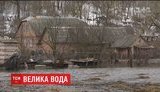 У річках України триває підйом рівня води: у басейні Десни - до 1,2 м, - ДСНС