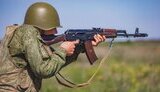 стрільби