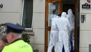Посольство України підтвердило загибель 17-річного українця Вадима Давиденка у Дубліні: Тривають слідчі дії
