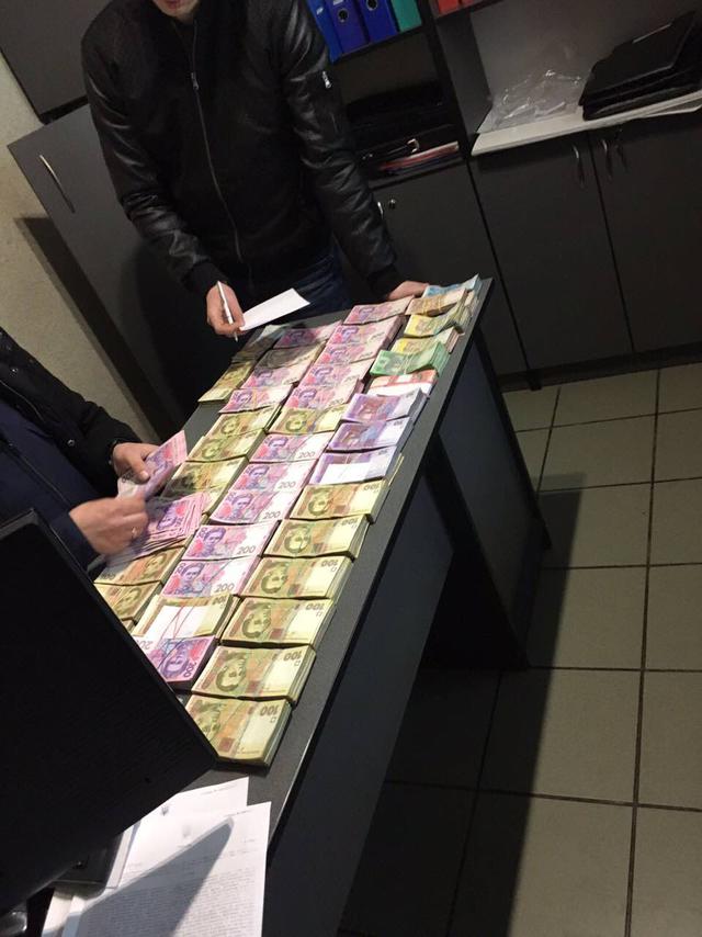 Налоговики на Ривненщине разоблачили руководителей мясоперерабатывающей компании, не заплативших более 5,5 млн грн налогов 04