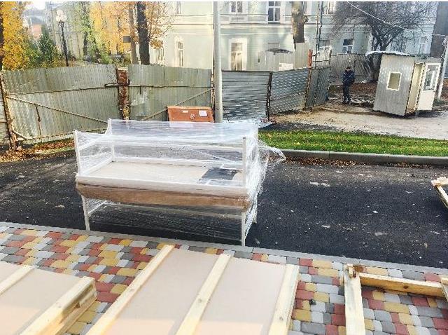 Перша черга лікувально-діагностичного комплексу Охматдиту готова до здавання в експлуатацію, - МОЗ 02 Перша черга лікувально-діагностичного комплексу Охматдиту готова до здавання в експлуатацію, - МОЗ 02