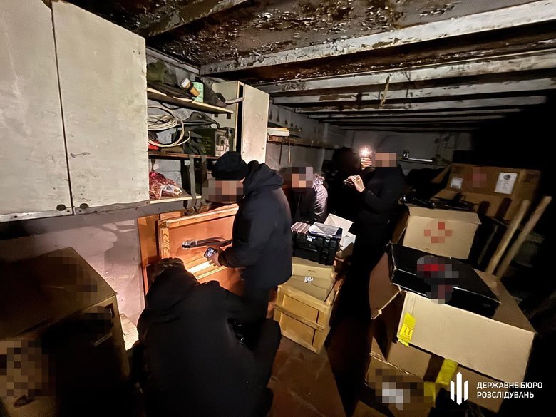 Командир батареї продавав БпЛА: заробив понад 10 млн грн