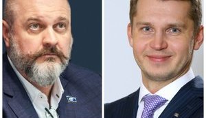 Кабмин уволил Марчека с должности и.о. главы "Укрзализныци", его обязанности будет исполнять Юрик