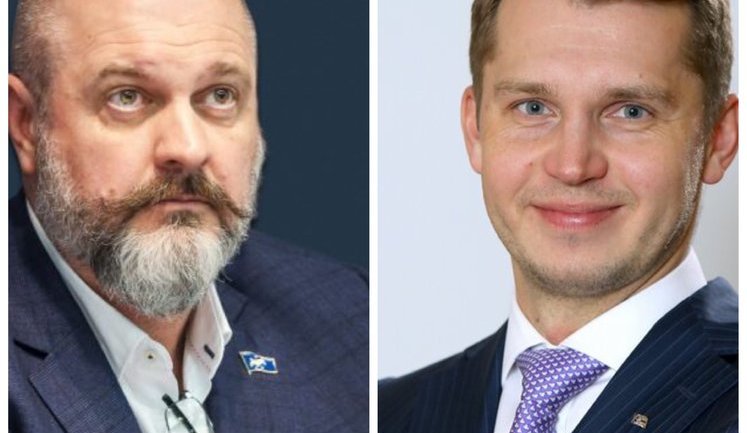 Кабмин уволил Марчека с должности и.о. главы "Укрзализныци", его обязанности будет исполнять Юрик