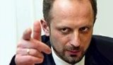 У Балоги говорят, что только отставка Тимошенко поможет выйти из экономического кризиса