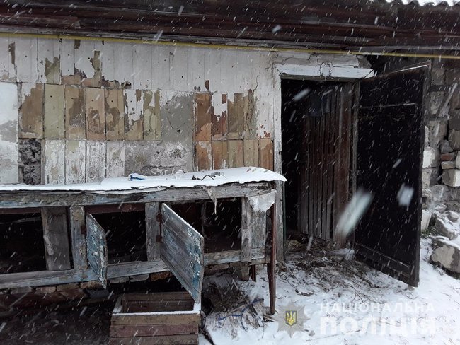 На Киевщине задержали догхантеров, замучивших более 50 животных 01