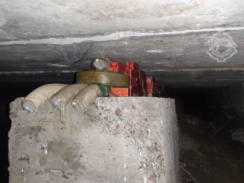 бої в Ізюмі