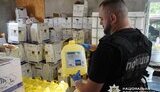 виготовлення фальсифікату